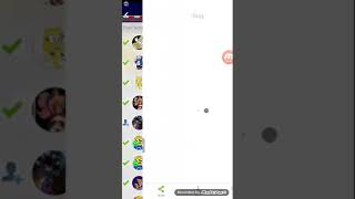 My sonic amino