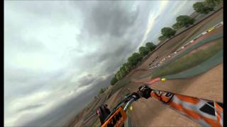 MXS Agueda Hot lap                   (Read Description)