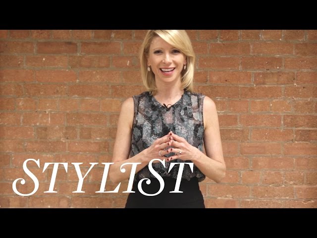 Interview Tips With Amy Cuddy