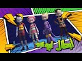 MBC3 Code Lyoko Promo 2006 2009 أبطال ليوكو 