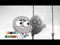 غامبول أغنية الإيمان كرتون نتورك مينا mp3
