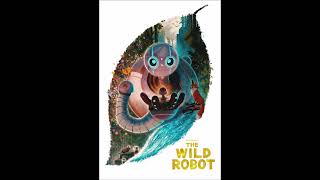 El Cielo Tocarás - Roxana Puente Robot Salvaje Canción En Español Con Diálogos