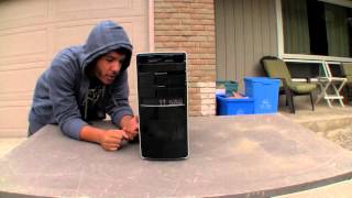 How To Install RAM in a PC