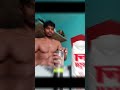 💪 बॉडी बनानी है तो ये Protein + Mass Gainer ज़रूर लो 🔥#desi #fitnessshorts #motivation