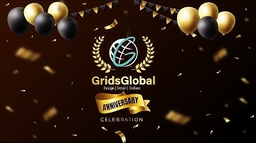 Company Anniversary Video