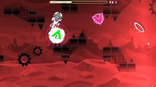 [EPIC LAYOUT #178] Blow Up The World by Healibord and Skralen | Geometry Dash 2.11