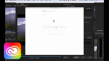 Publish Videos to Behance | Adobe Creative Cloud