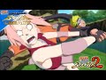 Naruto Shippuden: UNS Legacy™| Naruto Shippuden: UNS2™| Kakashi BOSS Battle (PC)【4K 60fps】