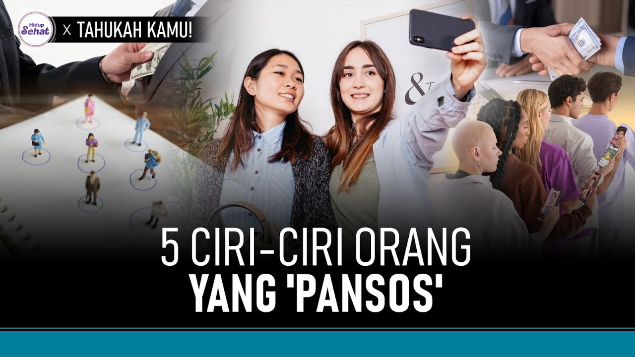What is Social Climbing? Here are 5 Signs | tvOne Healthy Living