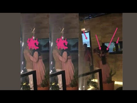  شاهد ماذا يحدث داخل كافيهات تعز