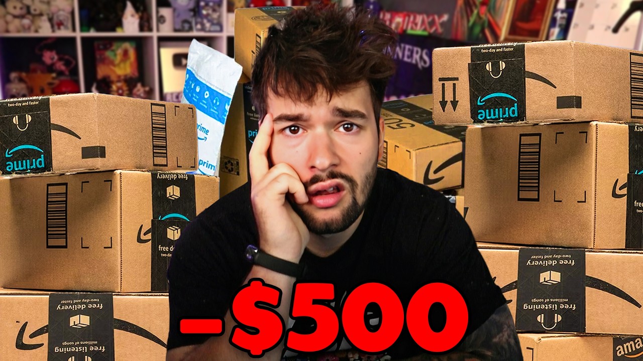 I Let My Community Spend $500. It Was A Disaster.