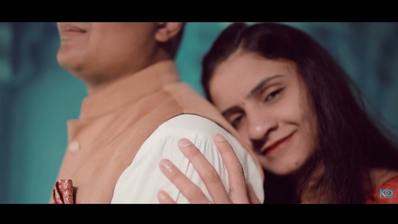 Best Pre-Wedding 2022 MAHESH | POONAM