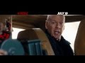 RED 2 - TV Spot "Quite Like Marvin"