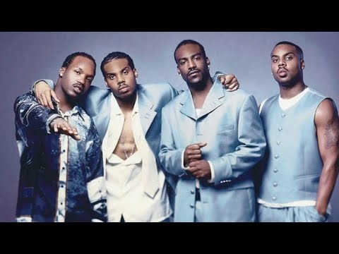 What Happened to Jagged Edge? | They split up Destiny's Child