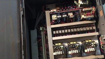 Bridgeport Interact 2 Series 2 Resetting Control