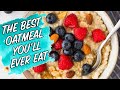 How to Cook Perfect Steel Cut Oats Recipe