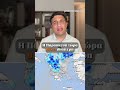 🌥️ Ζέστη και υγρασία σήμερα, κεραυνοί και πτώση θερμοκρασίας αύριο