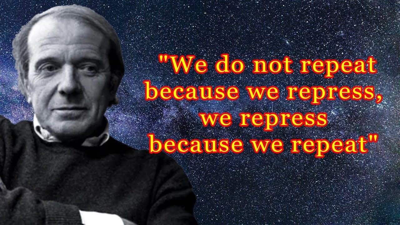 Psychology and repetition: Deleuze's radical alternative