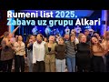 Rumeni List 2025 U Einsiedelnu Zabava Mladih Uz Grupu Alkari