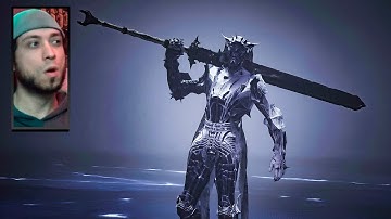 Mortal Shell: Tarsus, The First Martyr | YormxRev Boss Fight Clip