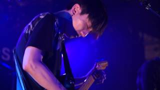 140923 쏜애플 03 플랑크톤 + 낯선열대 @해피로봇 도쿄투어