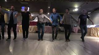 HORON I SIKSARA I AL AŞAĞI I YENLİK I ÜÇ AYAK HORONUN GERÇEK DÜZENİ