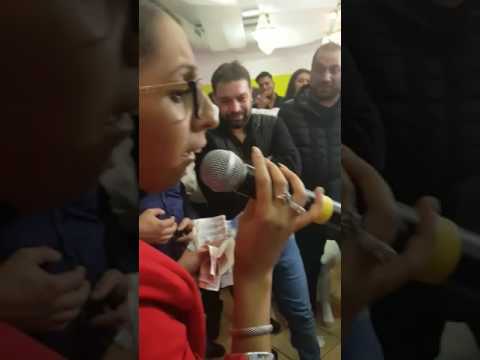 Florin Salam & Jelena Markovic - o voce superba Criminala 2016 New By LoRRzi