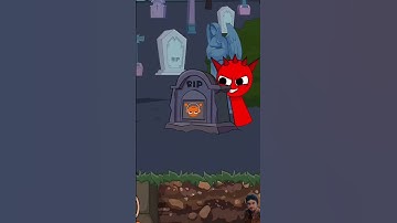 NEW Colour Match Puzzle Challenge with Tiktok, Minecraft and Sprunki Logo - Sprunki #sprunkiincredi