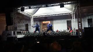 D ART MUSIC REENCUENTRO INNERCIA ANTIGUA GUATEMALA 24 julio 2022