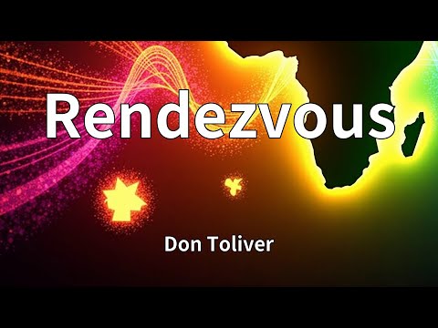 Don Toliver - Rendezvous (Lyrics) - YouTube