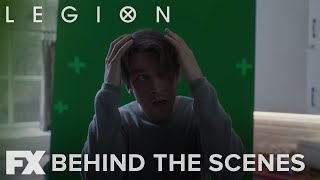 Legion | Inside Season 1: Special Effects | FX