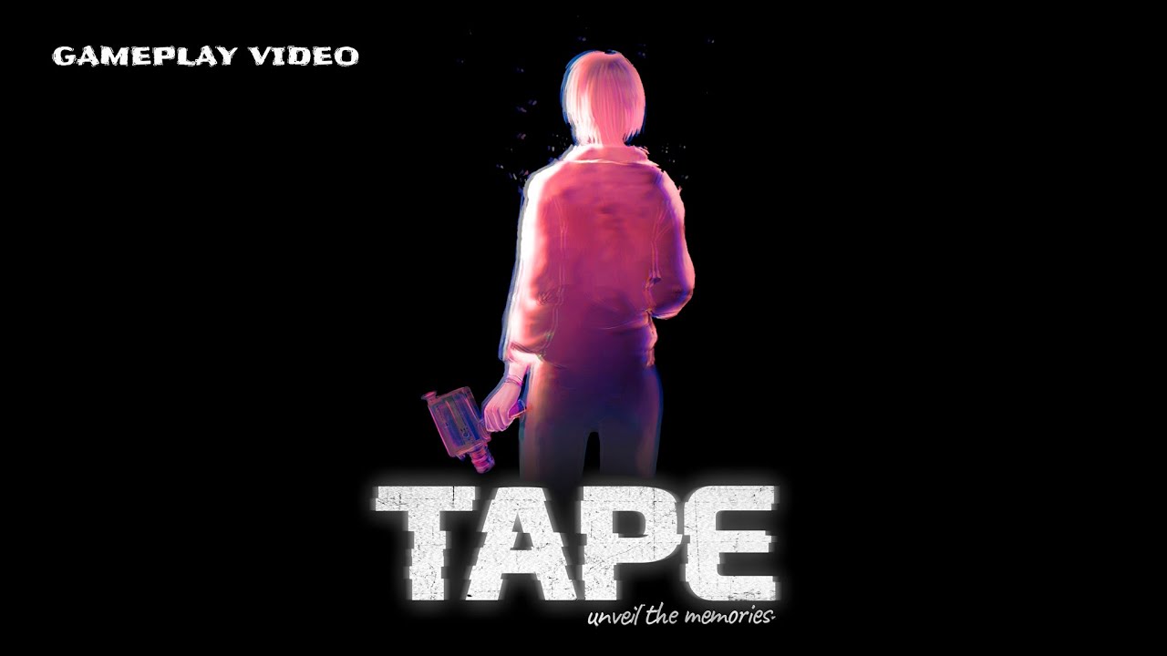 PS5 Unveil - TAPE: - Gameplay the Memories YouTube