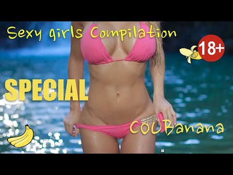 👙 sexy girls 18+ SPECIAL best cube Приколы для взрослых Лучшие кубы Лучшие приколы 18+