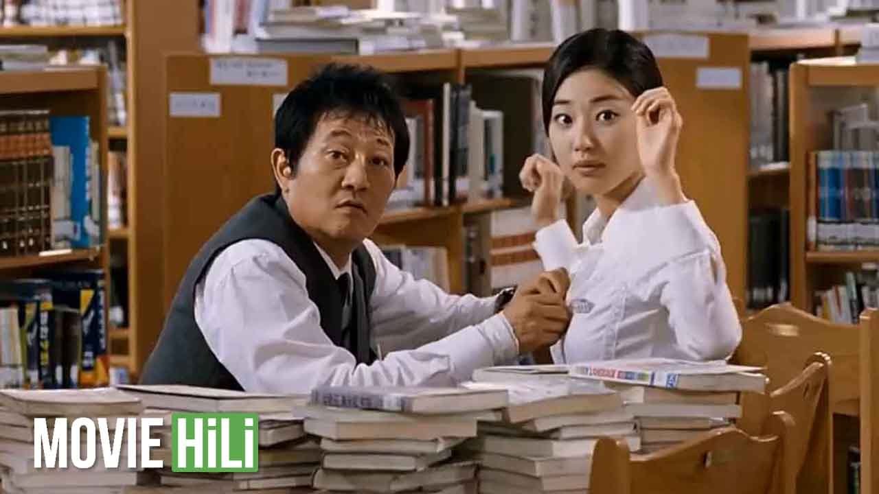 Sexy Teacher 2006 Movie Clip 2 Youtube