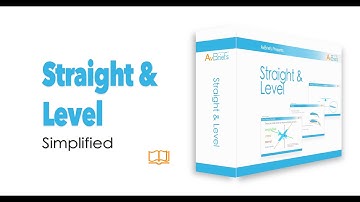 Learn To Fly | Straight and Level Full Video