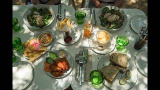 Highly Likely Ojai: A Farm-to-Table Stop for an Ojai Agritourism Day