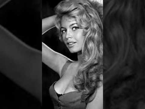 BRIGITTE BARDOT Tout Simplement Brigittebardot Shorts Viral Youtubeshorts Trending Foryou 