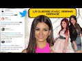 Pourquoi tout le monde deteste victoria justice givdt 134