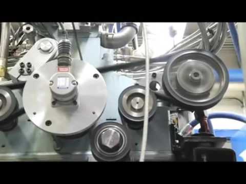 Scuderi Engine running unmuffled authentic engine sound! - Scuderi Engine running unmuffled authentic engine sound!