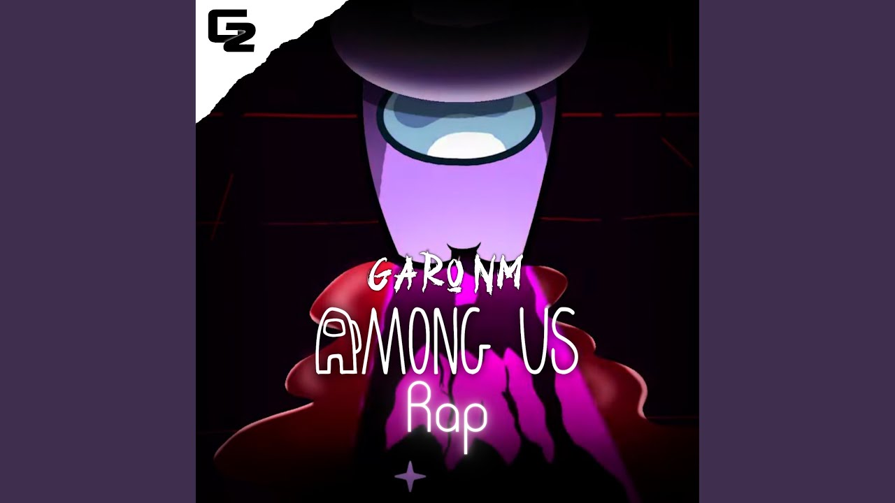 Watch Among Us Rap on YouTube Watch Among Us Rap on YouTube