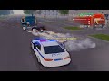 НЕАДЕКВАТНЫЕ ВОДИТЕЛИ! ЛОВИМ НАРУШИТЕЛЕЙ! БУДНИ СОТРУДНИКА ДПС - GTA CRMP | AMAZING RP