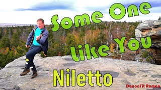 Some One Like You - Niletto@DanceFit