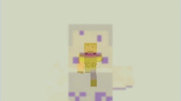 How it feels to use "Quake Pro" FOV in Minecraft