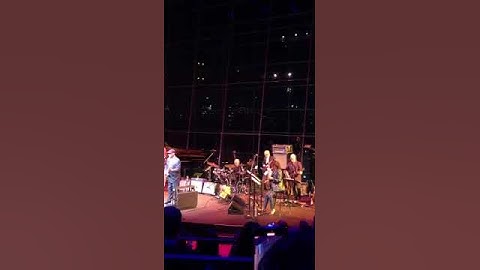 Thumbnail of Oz Noy with Christopher Cross, Steve Gadd, Will Lee for Michael Brecker