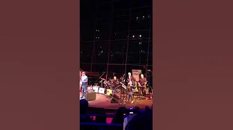 Oz Noy with Christopher Cross, Steve Gadd, Will Lee for Michael Brecker Oz Noy with Christopher Cross, Steve Gadd, Will Lee for Michael Brecker