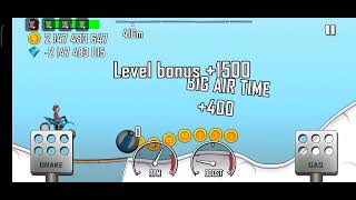 MMX HILL CLIMB #17 в стиле ХОТ ВИЛС ГОНКИ монстр траки ЗОЛОТОЙ ТАНК прохождение игры