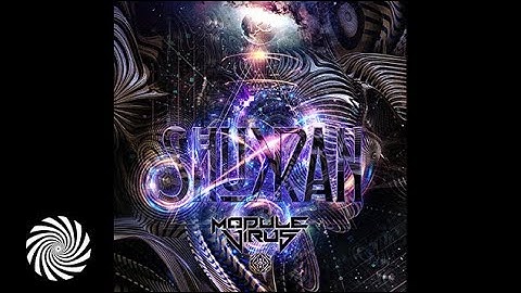 Module Virus - DMT Flash