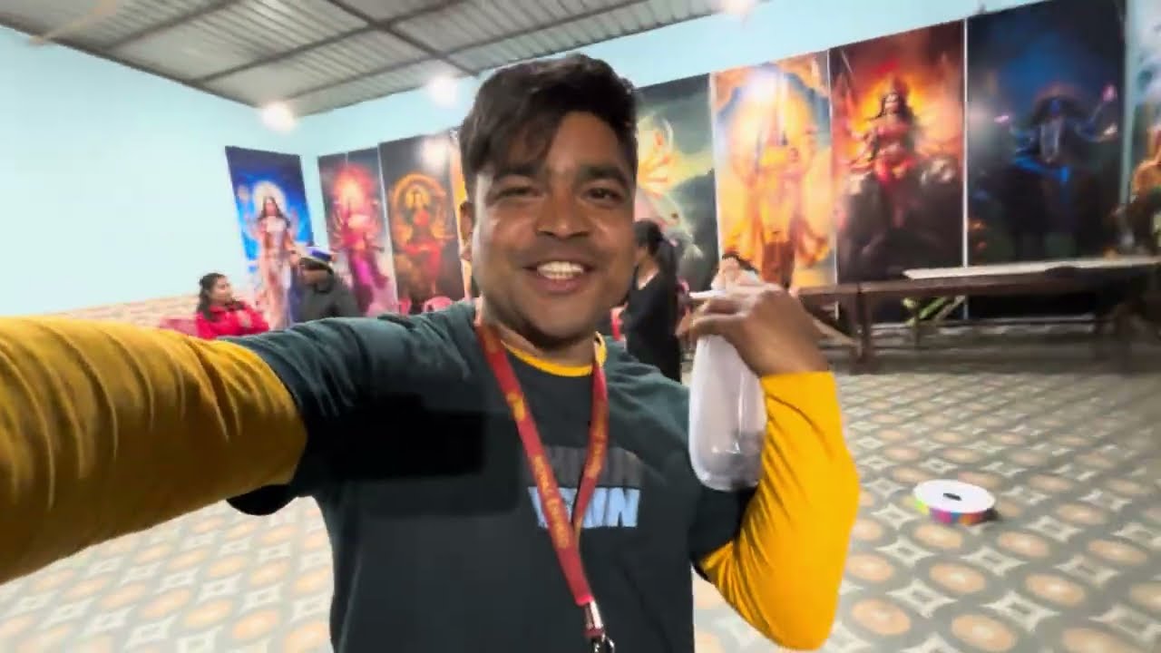 Maha Shivratri 2026 Coming Soon | Baba Bholenath Ki Taiyaari 🙏🔱