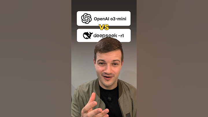 Does o3-mini beat DeepSeek-R1?
