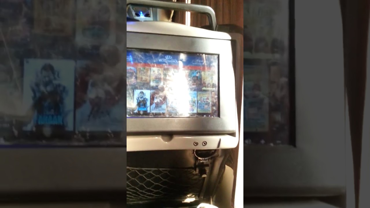 Bilal Daewoo New Luxury Buses 2016